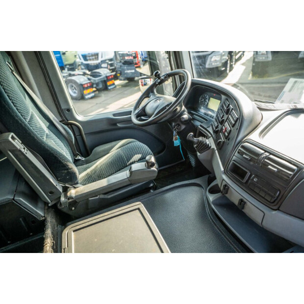 2013 Mercedes-Benz Actros 3241K-45990415