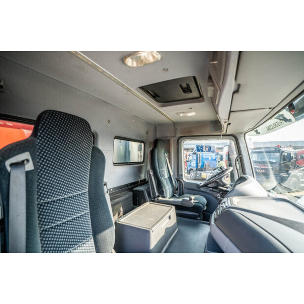 2013 Mercedes-Benz Actros 3241K-45990416