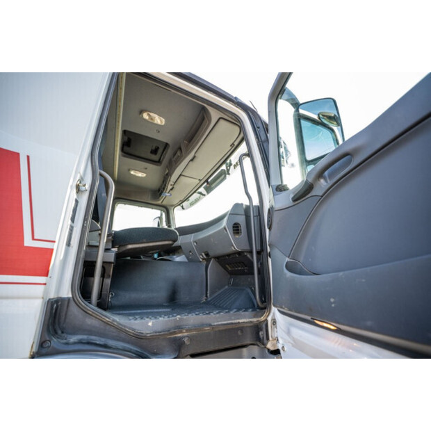 2013 Mercedes-Benz Actros 3241K-45990417