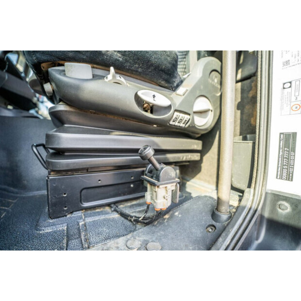 2013 Mercedes-Benz Actros 3241K-45990418