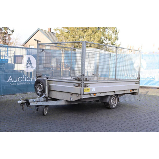 2015 Hapert FA-45990432