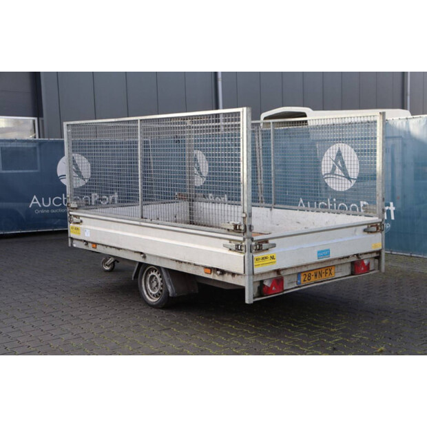 2015 Hapert FA-45990433