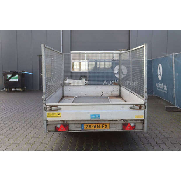 2015 Hapert FA-45990434