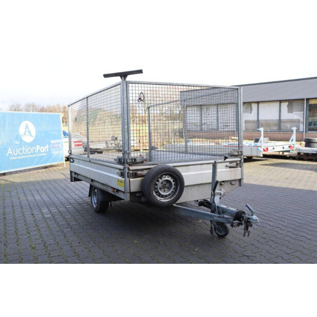 2015 Hapert FA-45990438