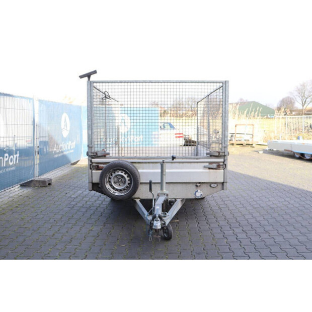 2015 Hapert FA-45990439