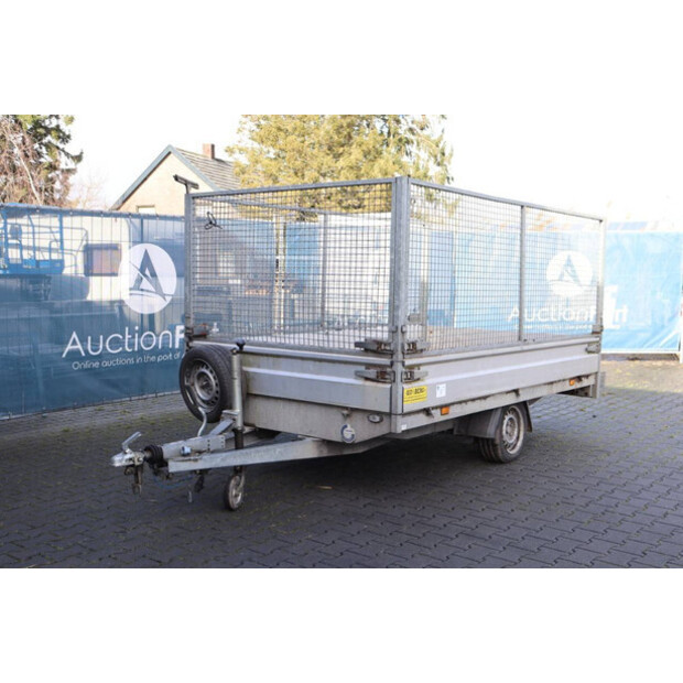 2015 Hapert FA-45990440