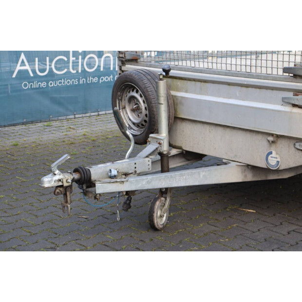 2015 Hapert FA-45990441