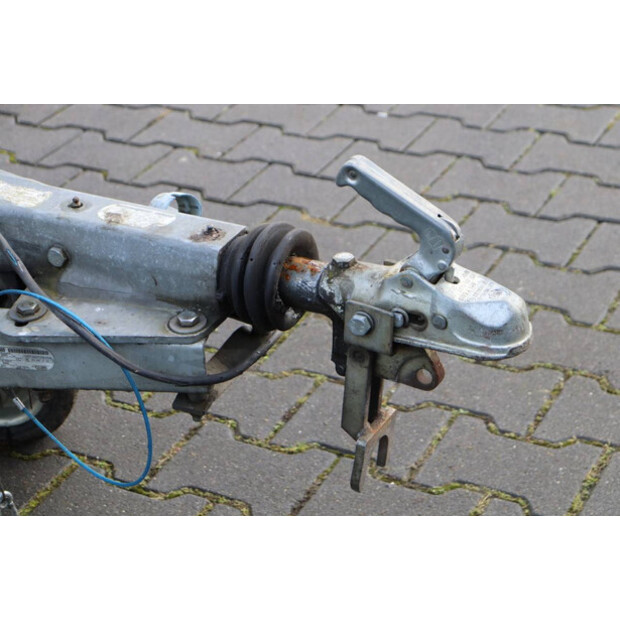 2015 Hapert FA-45990442