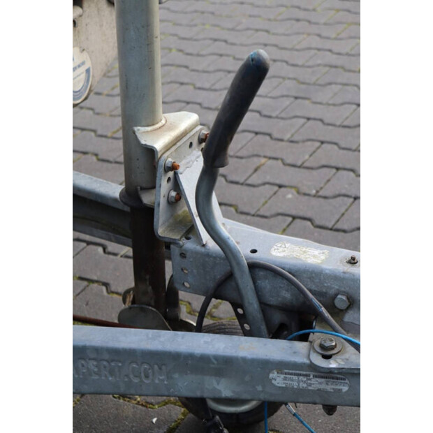 2015 Hapert FA-45990443