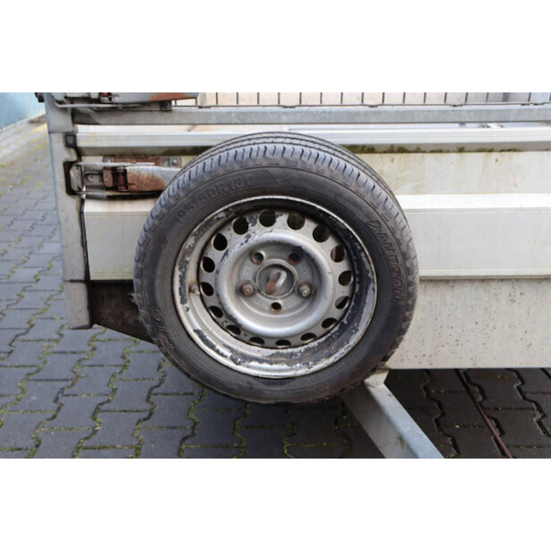 2015 Hapert FA-45990448