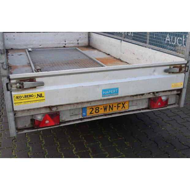 2015 Hapert FA-45990451