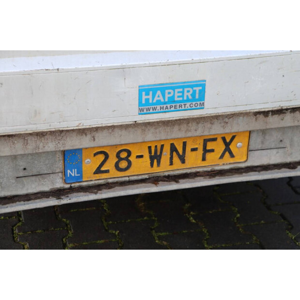 2015 Hapert FA-45990452