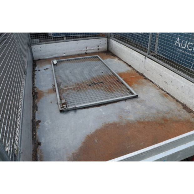 2015 Hapert FA-45990453