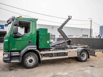 Image de CAMIONS 2020 DAF LF 260