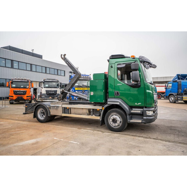 2020 DAF LF 260-45990484