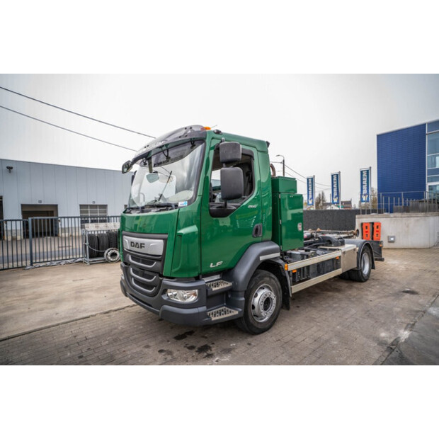2020 DAF LF 260-45990486