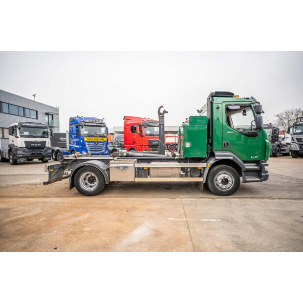 2020 DAF LF 260-45990493