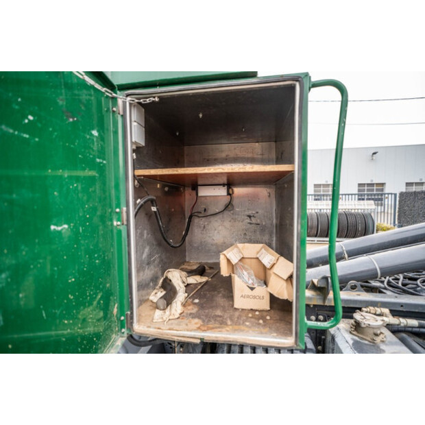 2020 DAF LF 260-45990494