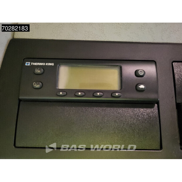 2016 مرسيدس بنز Antos 1824-45990497