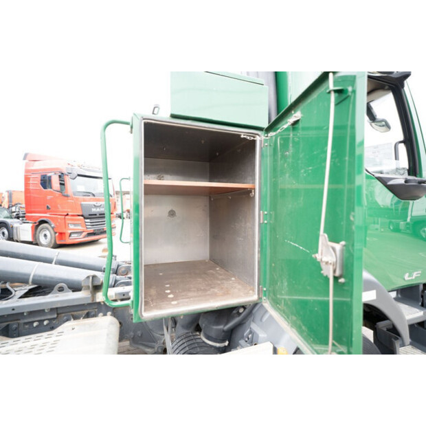 2020 DAF LF 260-45990500