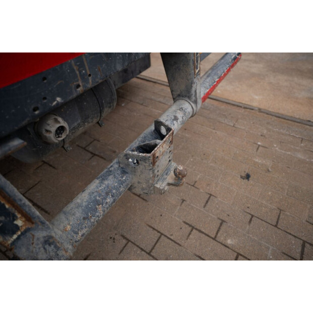 2020 DAF LF 260-45990501