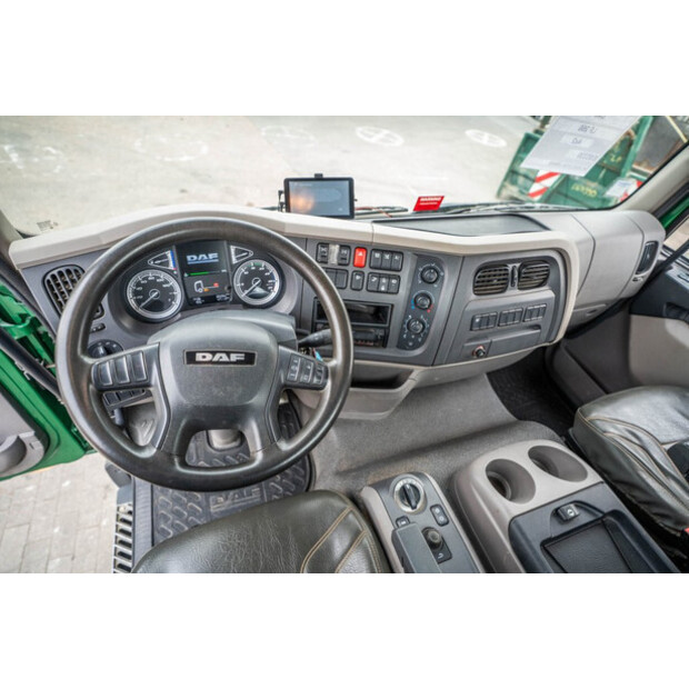 2020 DAF LF 260-45990502