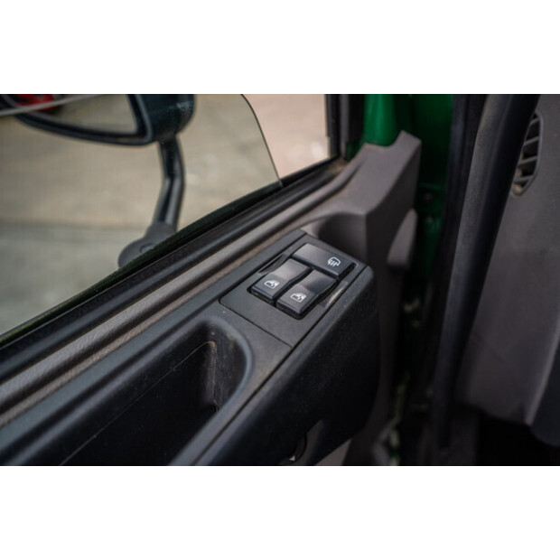 2020 DAF LF 260-45990505