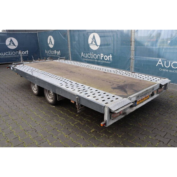 2011 Böckmann ATH4320/35-45990531