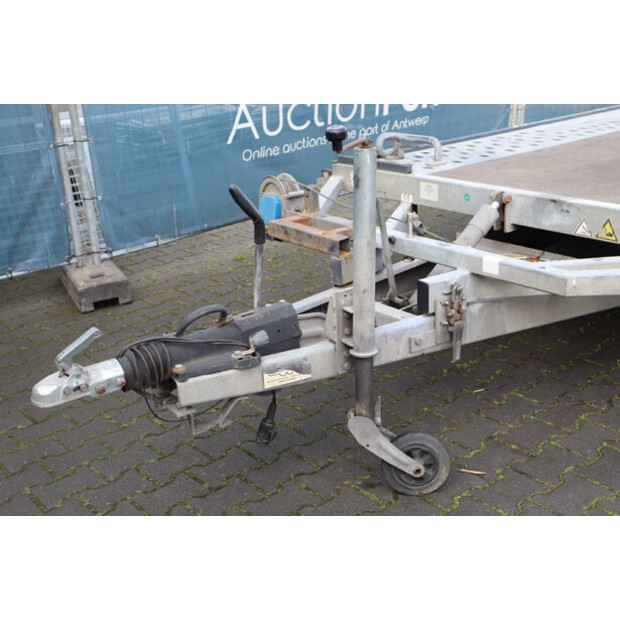 2011 Böckmann ATH4320/35-45990538