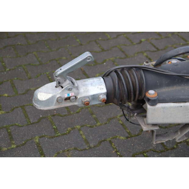 2011 Böckmann ATH4320/35-45990539