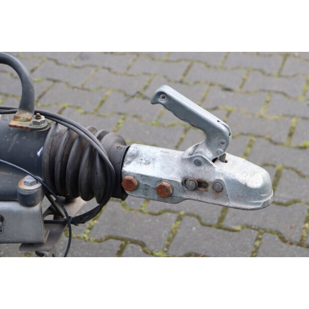 2011 Böckmann ATH4320/35-45990540