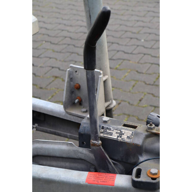 2011 Böckmann ATH4320/35-45990541