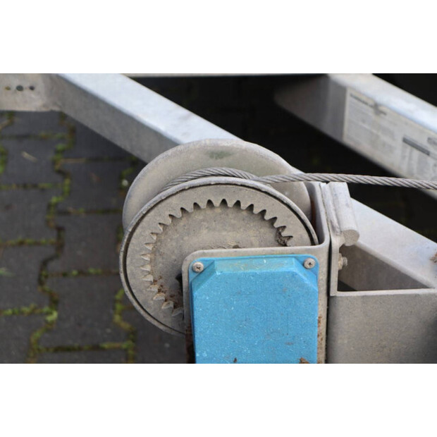 2011 Böckmann ATH4320/35-45990546