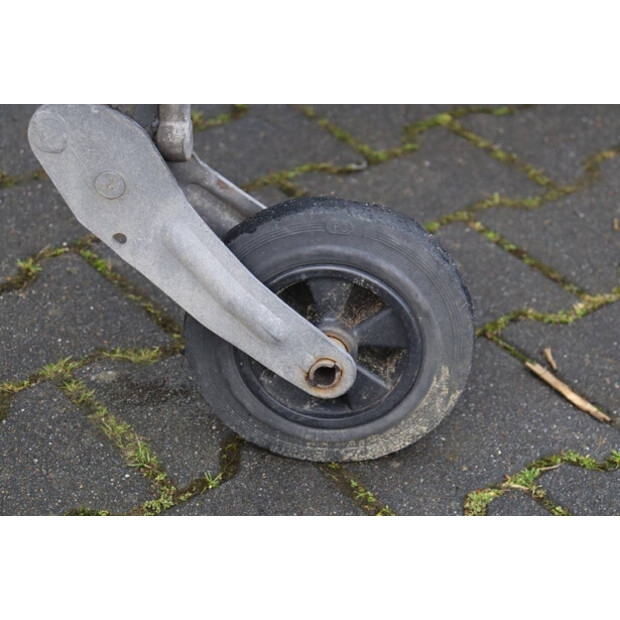 2011 Böckmann ATH4320/35-45990548