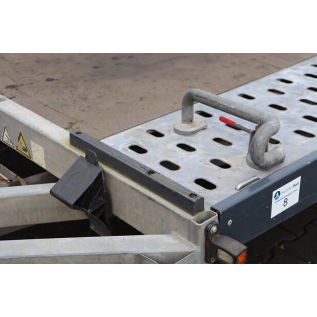 2011 Böckmann ATH4320/35-45990551