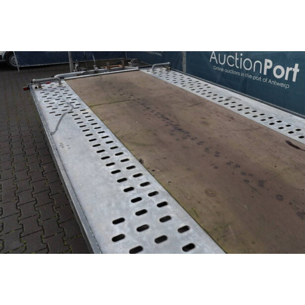 2011 Böckmann ATH4320/35-45990553