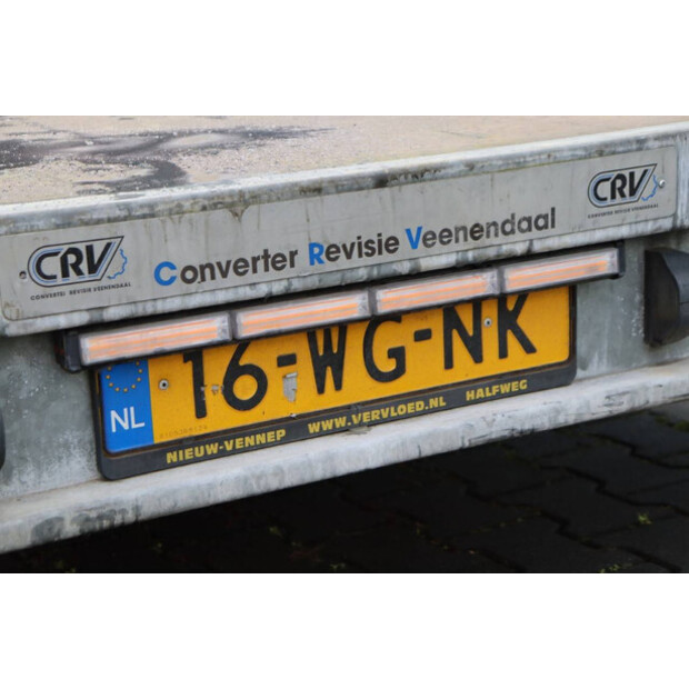 2011 Böckmann ATH4320/35-45990556