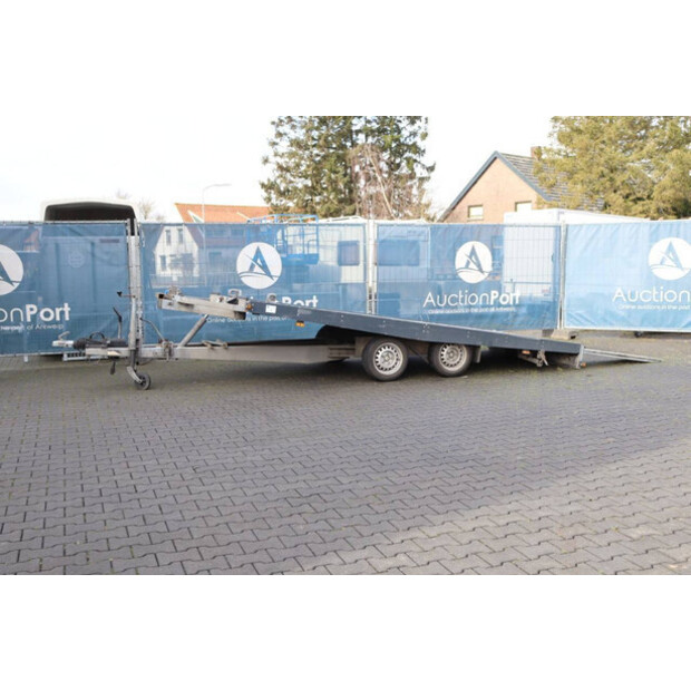 2011 Böckmann ATH4320/35-45990557