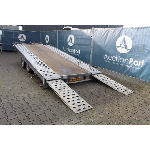 2011 Böckmann ATH4320/35-45990559