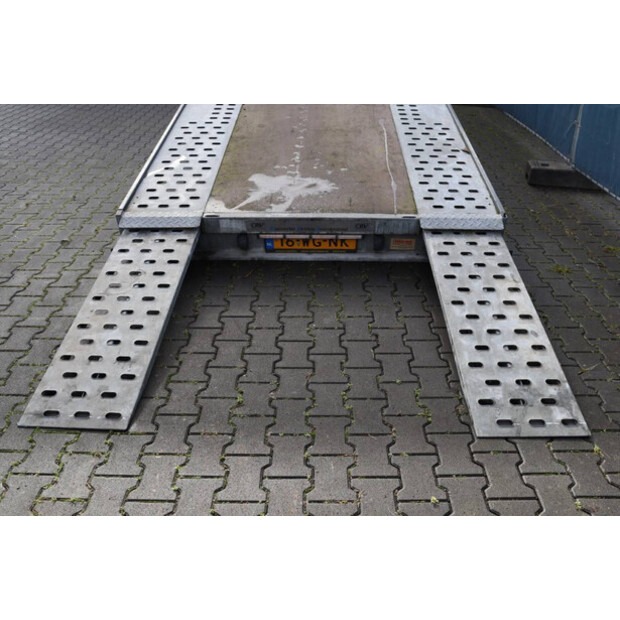 2011 Böckmann ATH4320/35-45990560