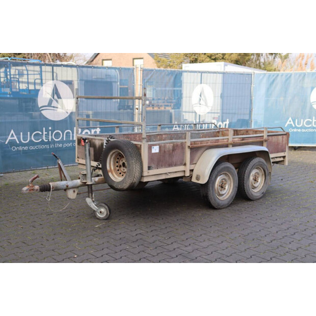 1993 SOLIDE C 2000 MR-45990574