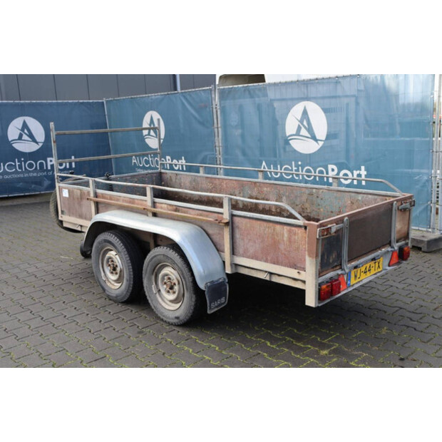 1993 SOLIDE C 2000 MR-45990575