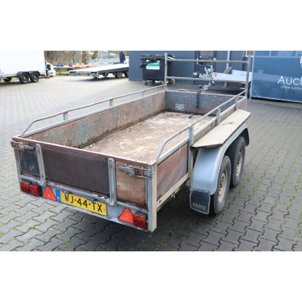 1993 SOLIDE C 2000 MR-45990577