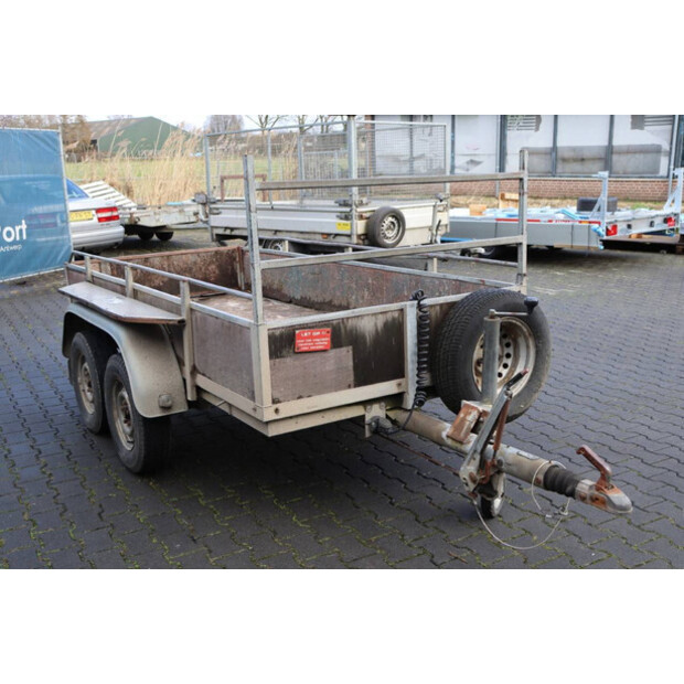 1993 SOLIDE C 2000 MR-45990578