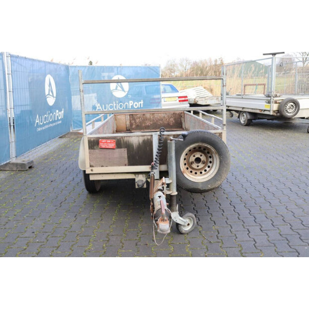 1993 SOLIDE C 2000 MR-45990579