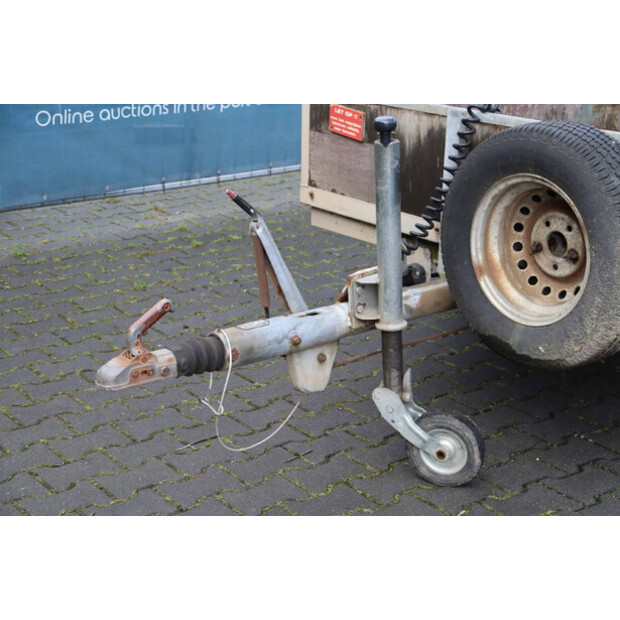 1993 SOLIDE C 2000 MR-45990580