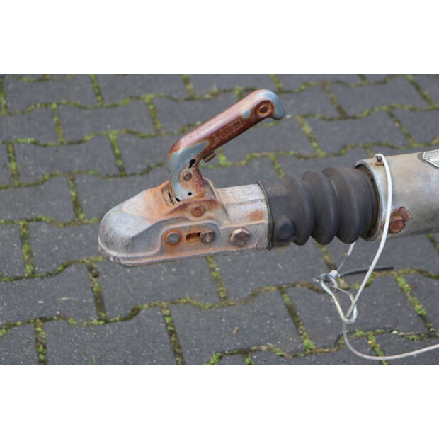 1993 SOLIDE C 2000 MR-45990582