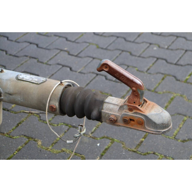 1993 SOLIDE C 2000 MR-45990583