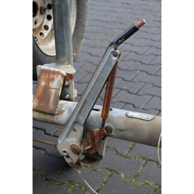 1993 SOLIDE C 2000 MR-45990584