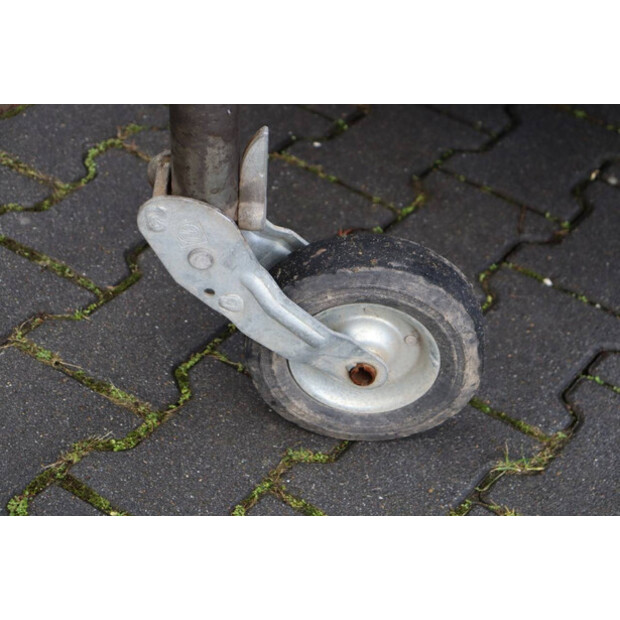 1993 SOLIDE C 2000 MR-45990585